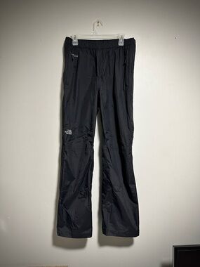 The North Face Hyvent Men’s Black Waterproof Outdoor Pants